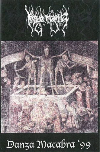 Imago Mortis (ITA) : Danza Macabra